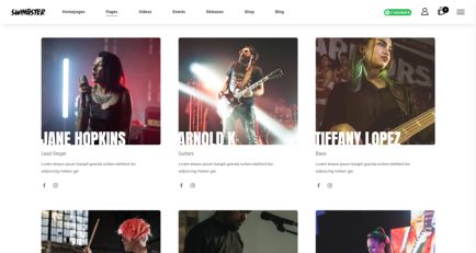 the-band